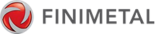 Logo de la société Finimétal