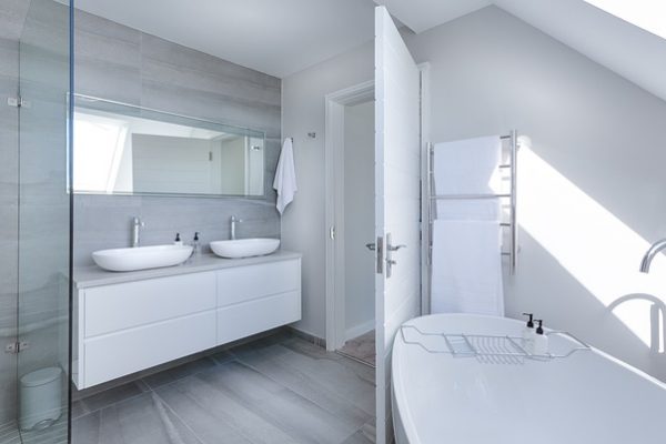 Découvrez une gamme de meubles  pour optimiser votre salle de bain pour votre confort et selon vos envies.